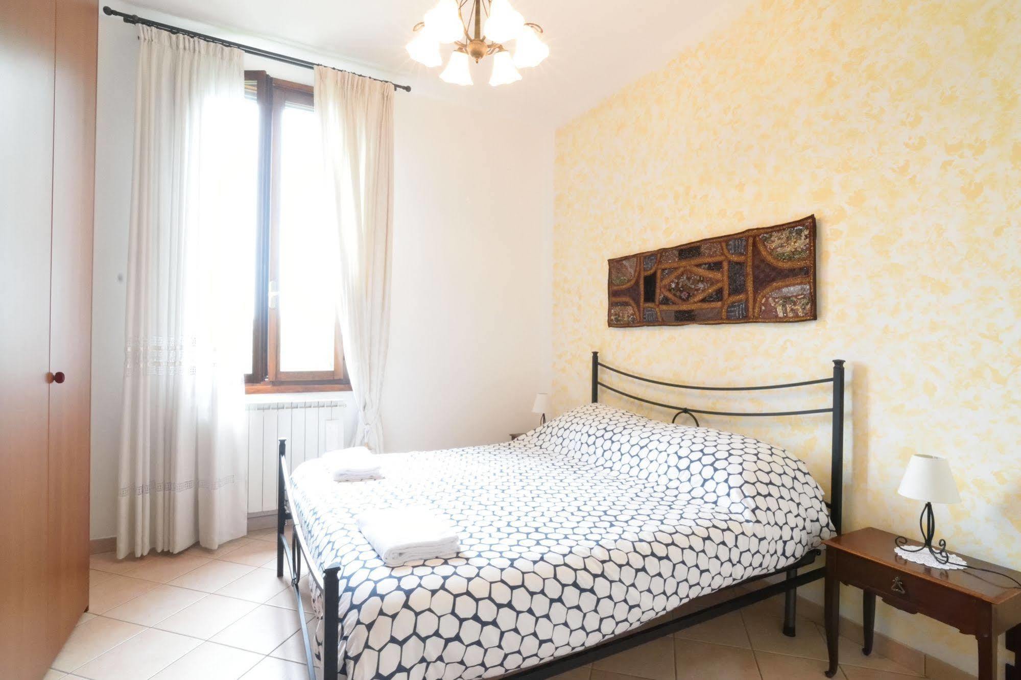 Appartement Casa Minestra Venise