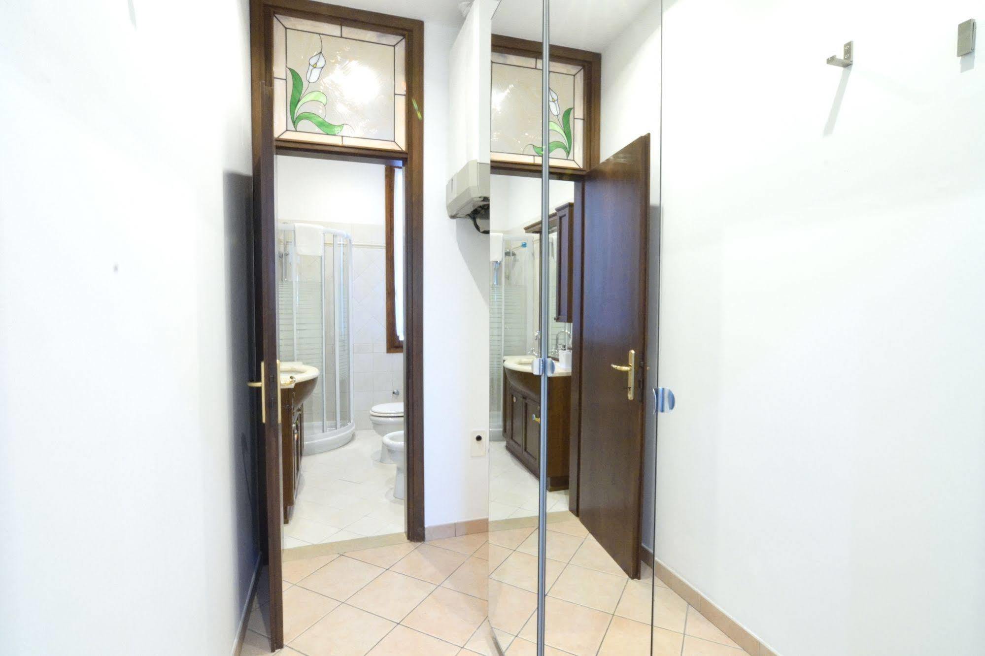 Appartement Casa Minestra Venise