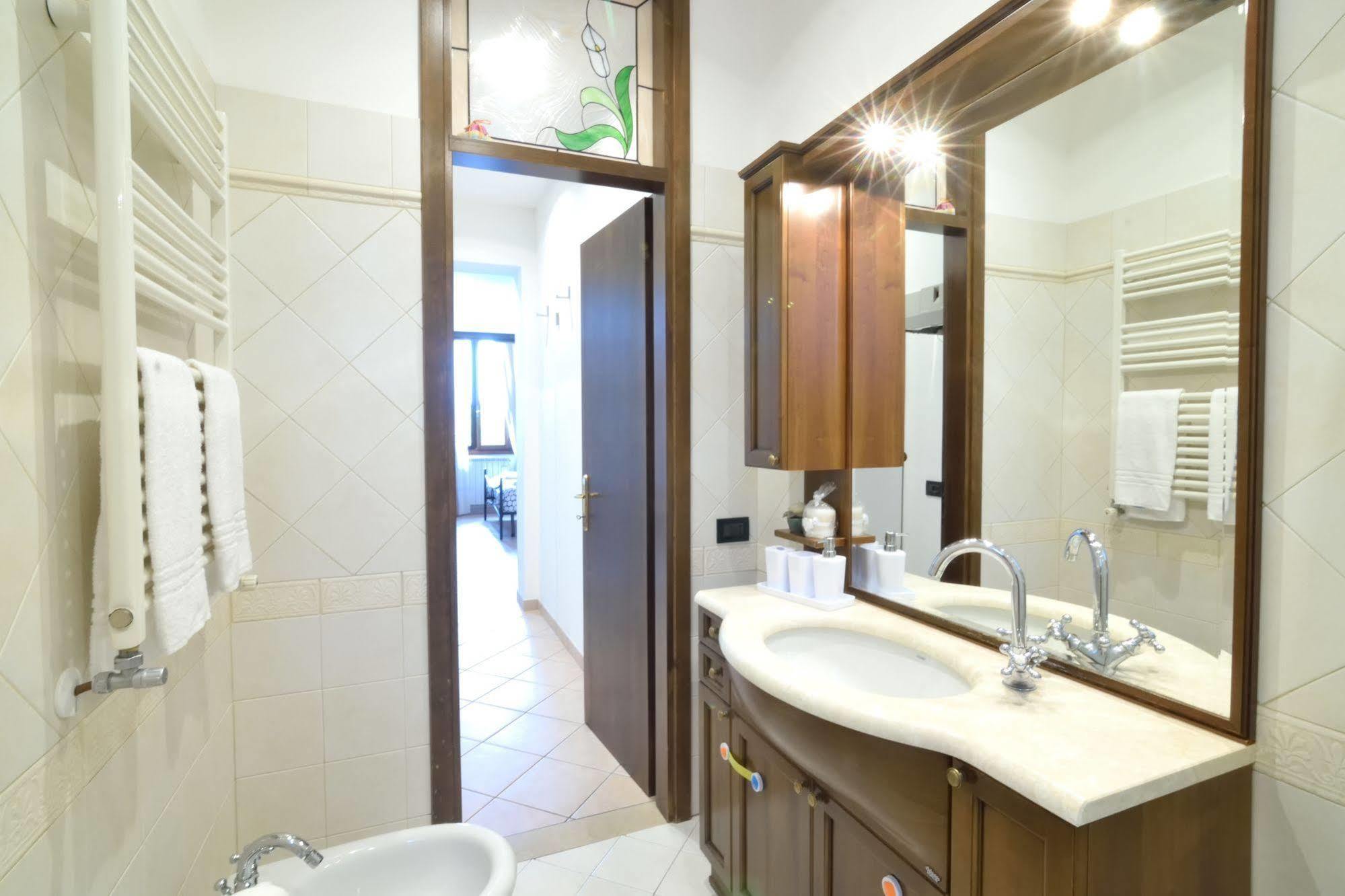 Appartement Casa Minestra Venise