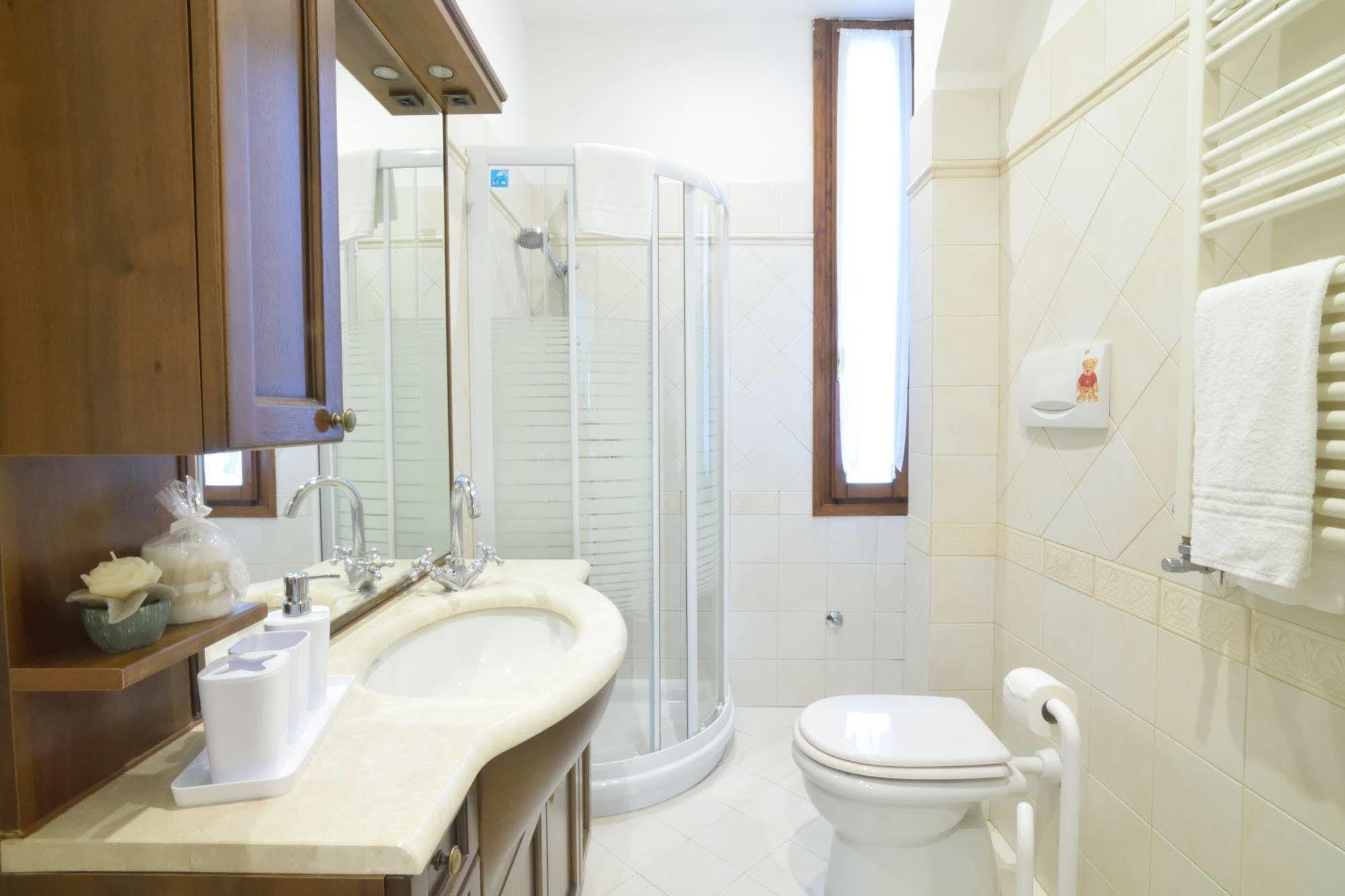 Appartement Casa Minestra Venise