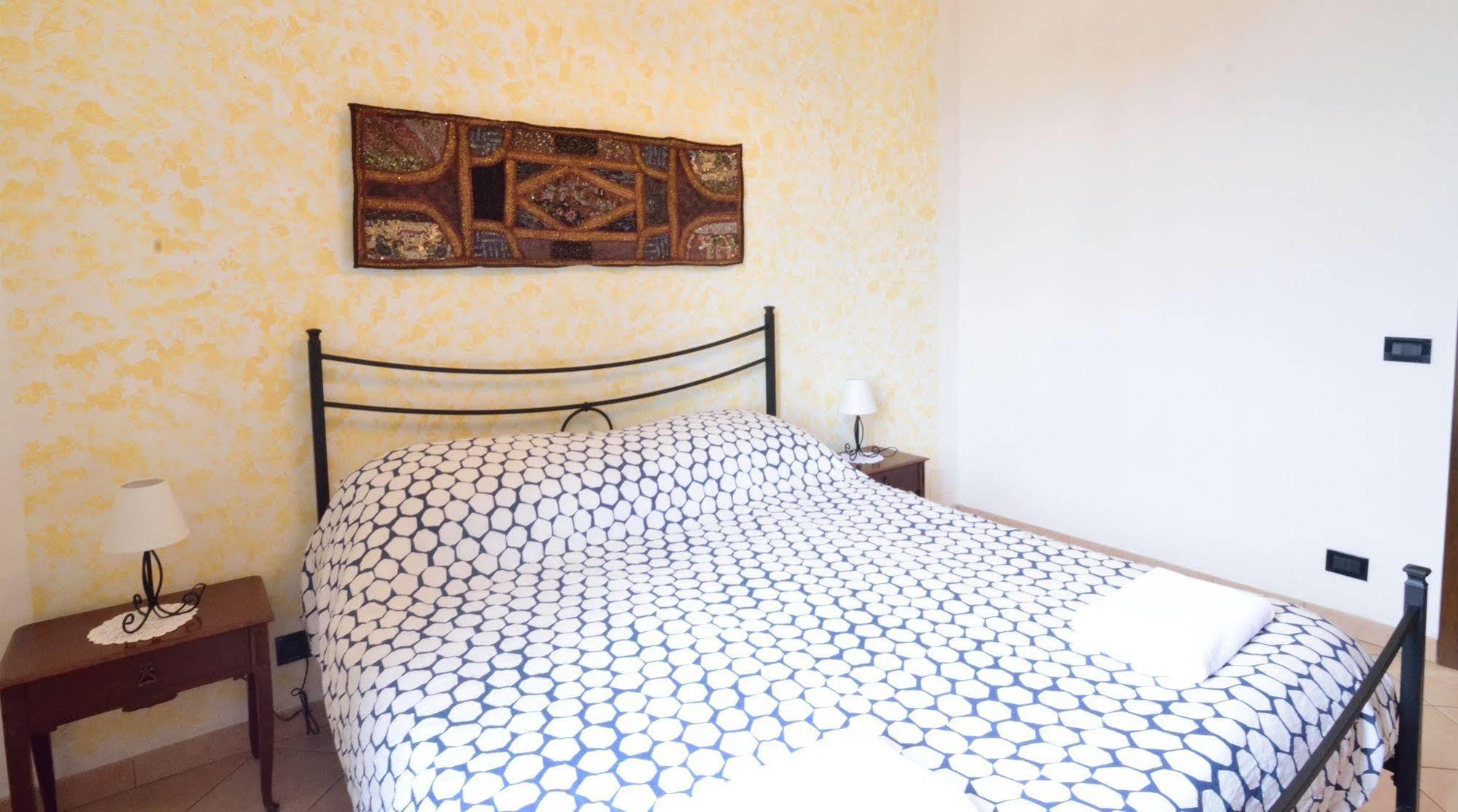 Appartement Casa Minestra